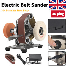 Mini Electric Belt Grinder