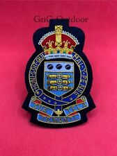 King’s Crown Royal Army