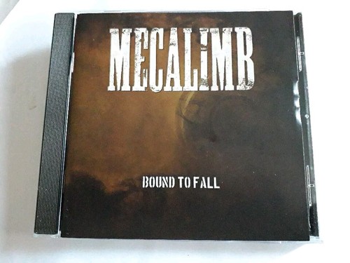 Mecalimb bound fall new - bound,