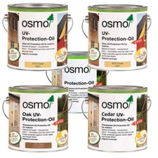Osmo UV Protection Oil 410 | 420 | 424 | 425 | 426 | 427 | 428 | 429 | 431 | 432