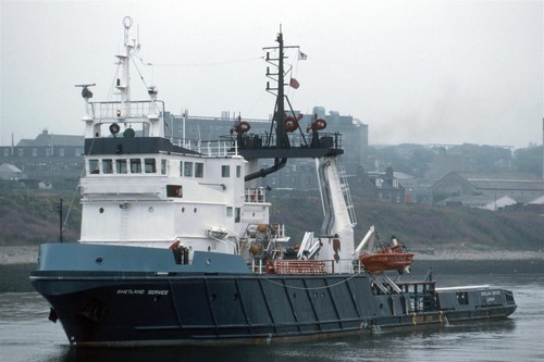 Sq1980 oil rig - service,