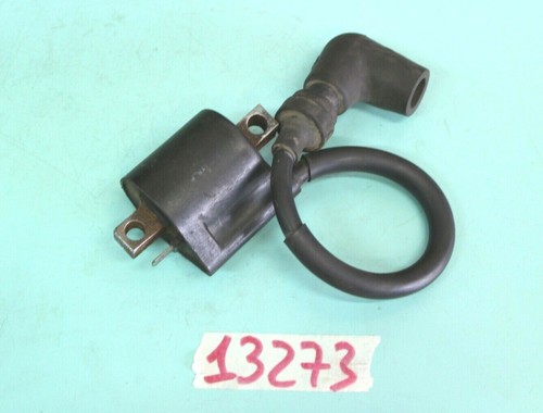 Yamaha dtr 125 coil - yamaha,