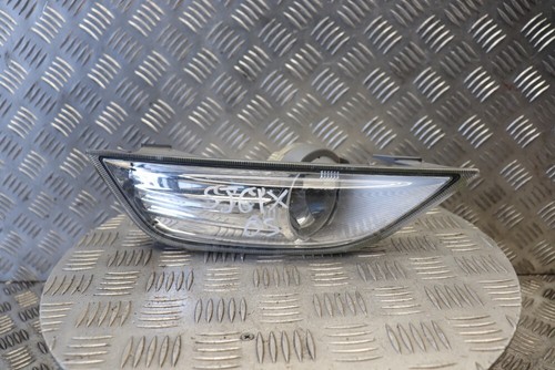 Ford mondeo mk4 front fog - mk4,