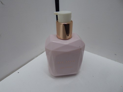 Ladies ted baker body lotion - ted,
