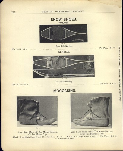 1900 paper yukon alaska - 1900,