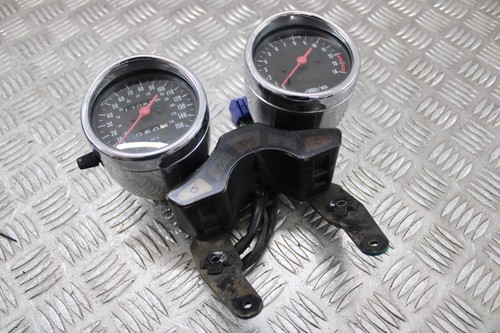 Suzuki gsf 600 bandit - 600, 1996
