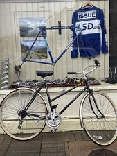 Vintage Raleigh Richmond