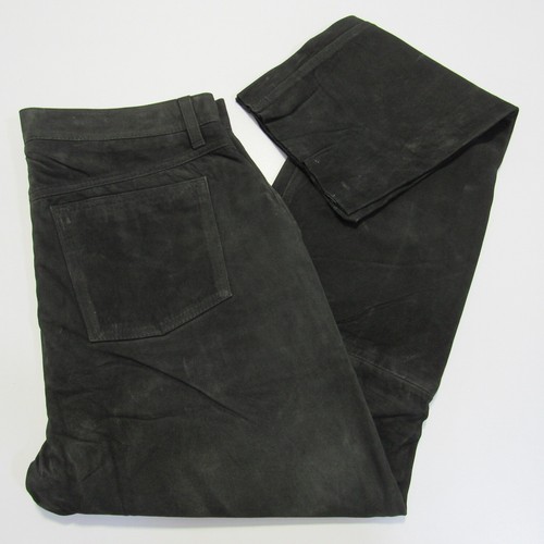 Jcc mens leather regular - jcc,