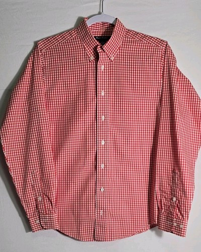 Brooks brothers red - brooks, fleece
