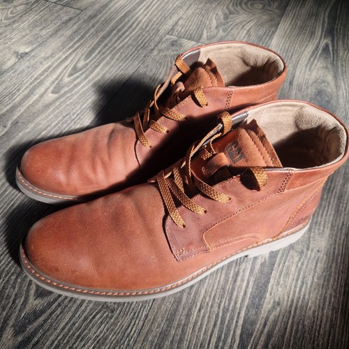 Cat caterpillar boots - boots, shoes