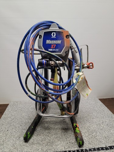 Graco magnum airless - graco,