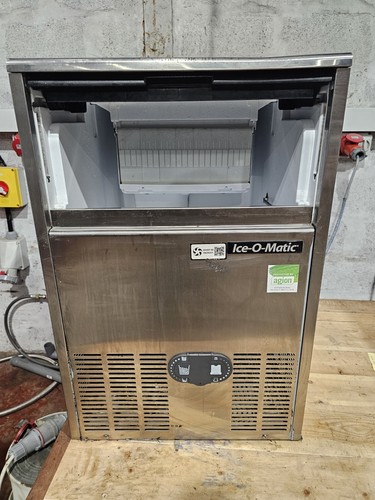 Ice matic iceu86 as - ice-o-matic,