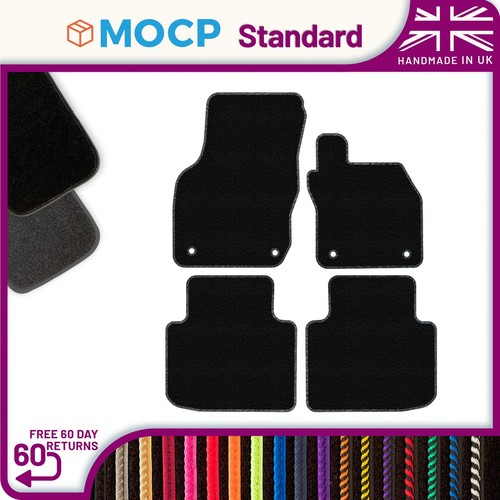 Standard car mats fit - mats, skoda