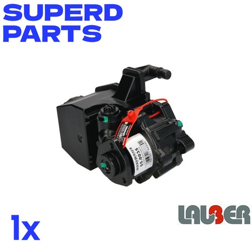 Lauber lau 0035 - lau, hydraulic