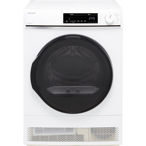 Sharp ncb0s7gw9 10kg - kd-ncb0s7gw9_wh,