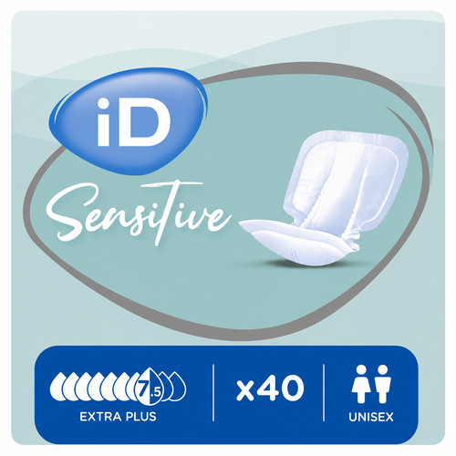 Sensitive form extra - x,