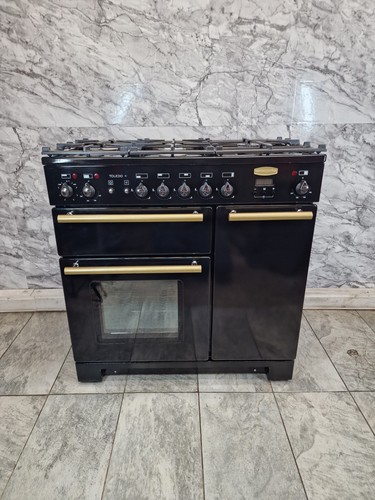 Rangemaster range - cm,