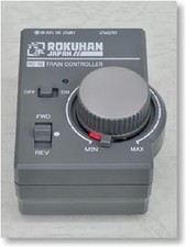 Rokuhan train controller RC-02