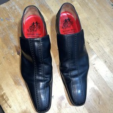 Jeffery West Spirit sect