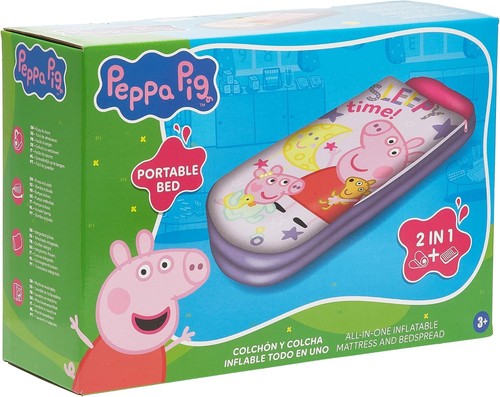 Peppa pig inflatable air - inflatable,