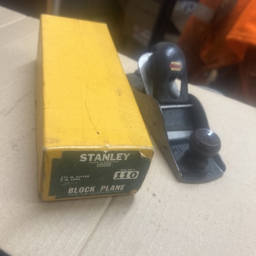 Little used vintage stanley - used,