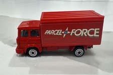 Corgi Ford Cargo Truck Parcel
