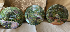 Bradford Exchange set of 3