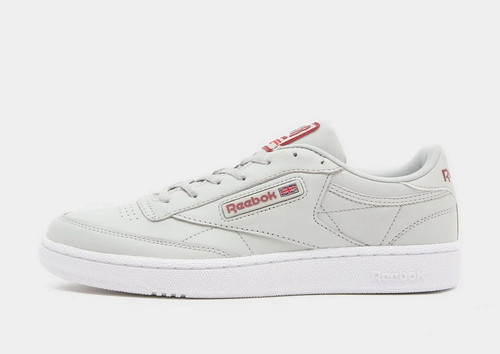 Reebok club leather trainers - c,