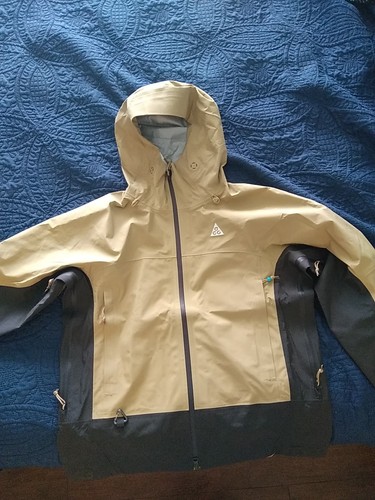 Nike acg misery ridge - nike,