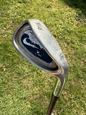 ✅ Nike Junior 7 Iron (Mid) Golf Club – Graphite Shaft Junior Flex –Age 6+- RH ✅