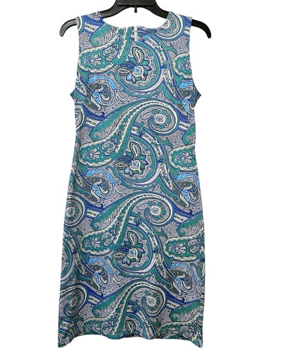 Mclaughlin blue green - mclaughlin, blue/green