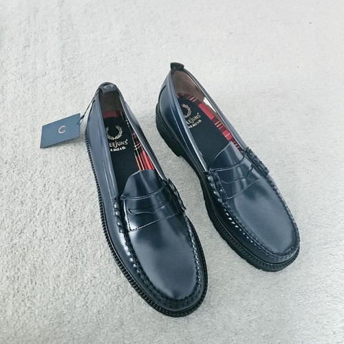 Mens bass weejuns x - g,