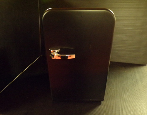 Thermoelectric cooler and - thermoelectric,
