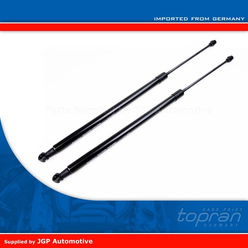 Boot lid tailgate gas - tailgate, struts