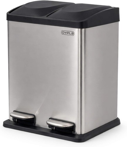 Oypla 30l stainless steel - oypla,
