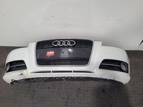 Audi 2011 front bumper 3 - a3,