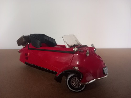 Messerschmitt kr200 - 1:18,