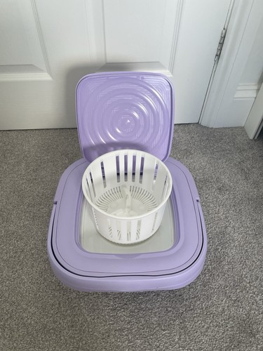 Portable washing machine mini - portable,