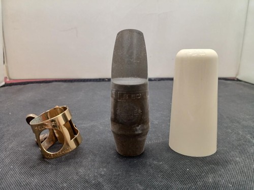 Selmer mouthpiece s80 - selmer,