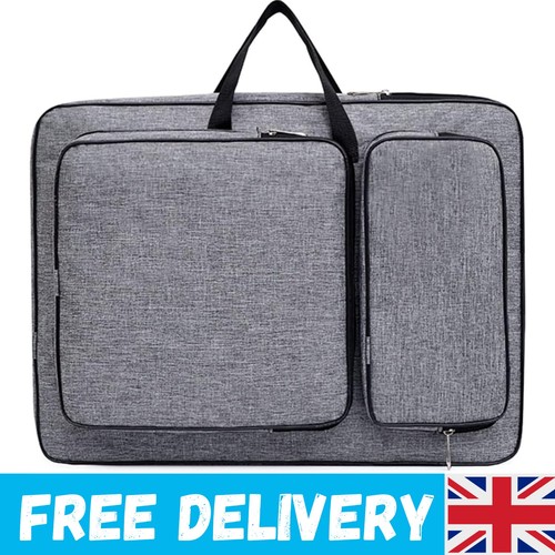 Artist portfolio case - artist,