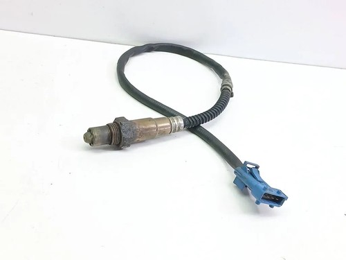 Peugeot 206 oxygen - peugeot,
