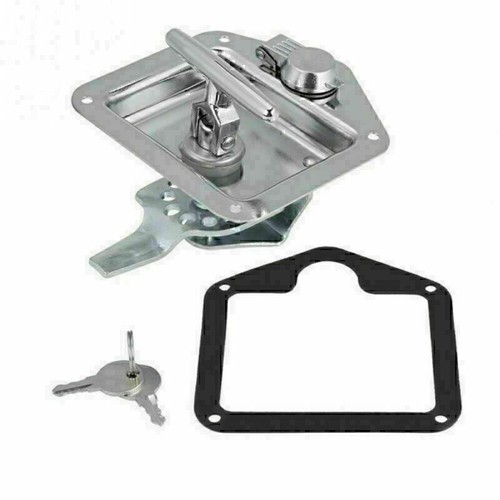 4pcs stainless steel door - steel,