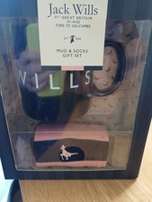 Jack wills mens gift - wills, set