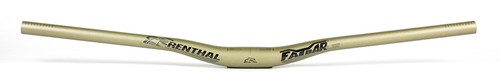 Renthal fatbar lite 35mm - fatbar,