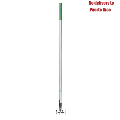 Fiberglass long handle - fiberglass,