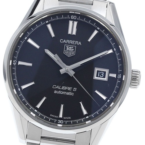 Tag heuer carrera caliber - carrera, 5
