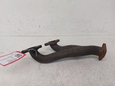 1989 PORSCHE 944 EXHAUST