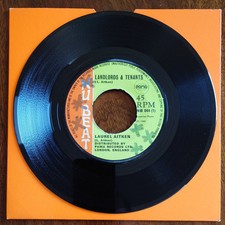 Laurel Aitken - Landlords &