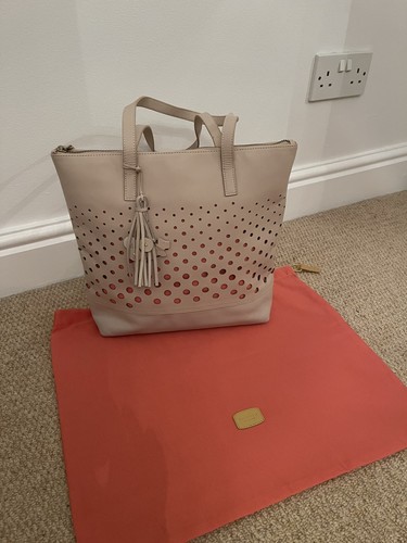 Radley london pale pink - radley,