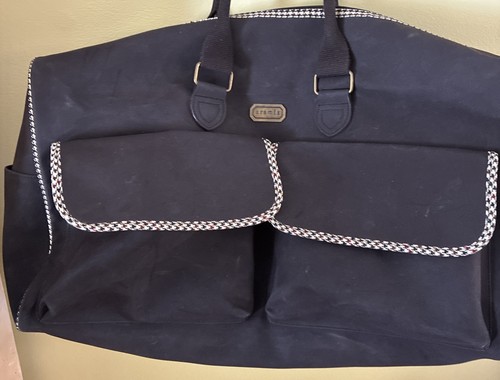Aramis weekender duffel - aramis, bag